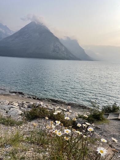 Banff National Park