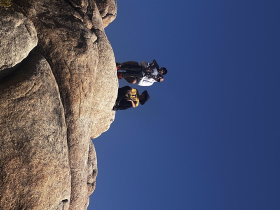 Joshua Tree National Park