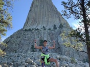 Devils Tower