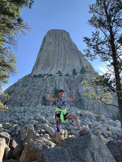 Devils Tower