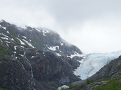 Kenai Fjords National Park