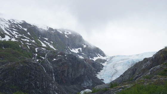 Kenai Fjords National Park