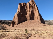 Capitol Reef National Park