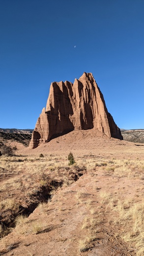 Capitol Reef National Park