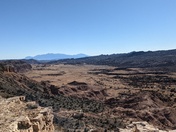 Capitol Reef National Park