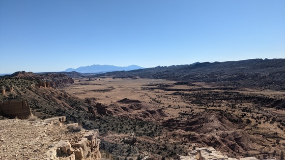 Capitol Reef National Park