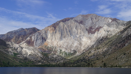 Convict Lake