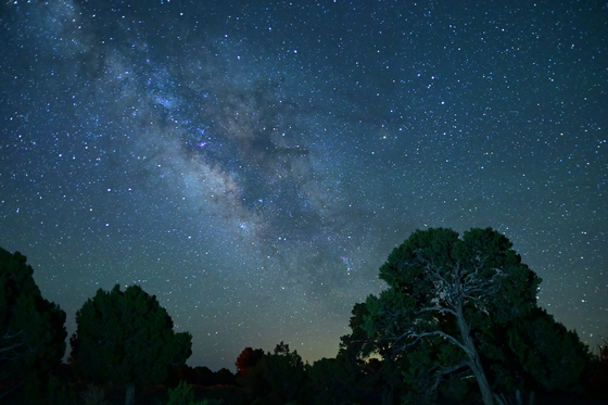 Grand Canyon National Park