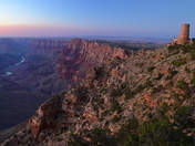 Grand Canyon National Park