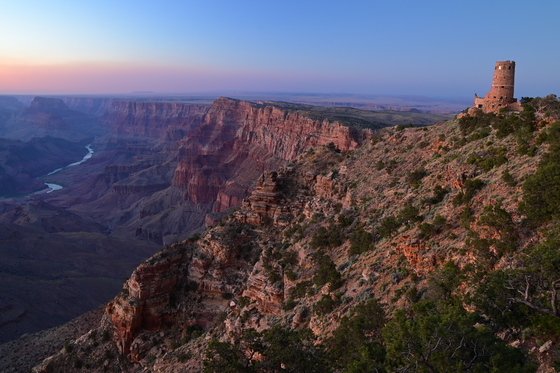 Grand Canyon National Park
