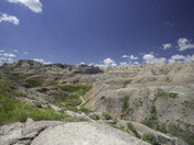 Badlands National Park