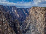 Black Canyon of the Gunnison 