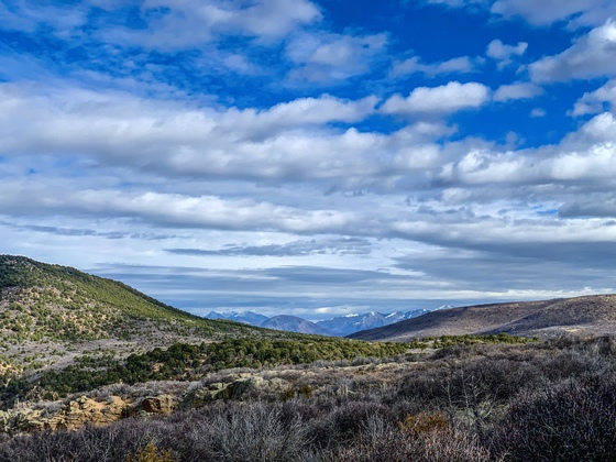 Black Canyon of the Gunnison 