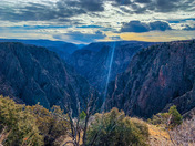 Black Canyon of the Gunnison 