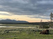 Yellowstone National Park