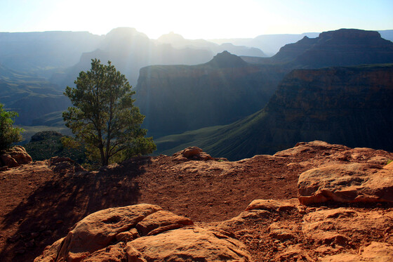 Grand Canyon National Park