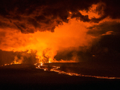 Hawaii Volcanoes National Park