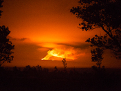 Hawaii Volcanoes National Park