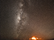 Hawaii Volcanoes National Park