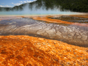 Yellowstone National Park