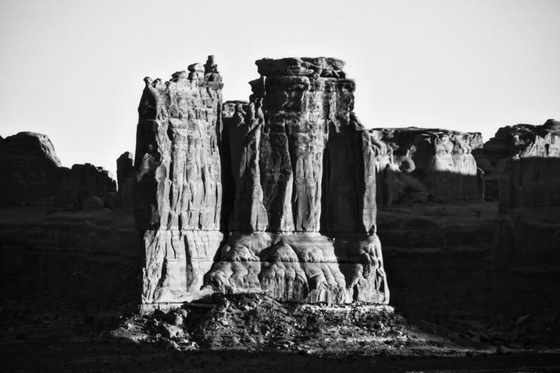Arches National Park