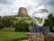 Devil's Tower National Monument 