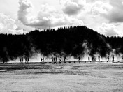 Yellowstone National Park
