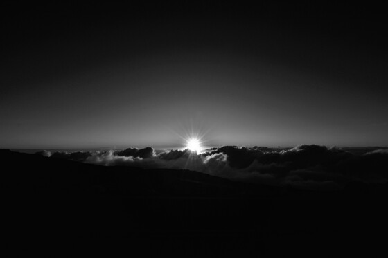 Haleakala National Park
