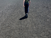 Craters of the Moon National Monument & Preserve