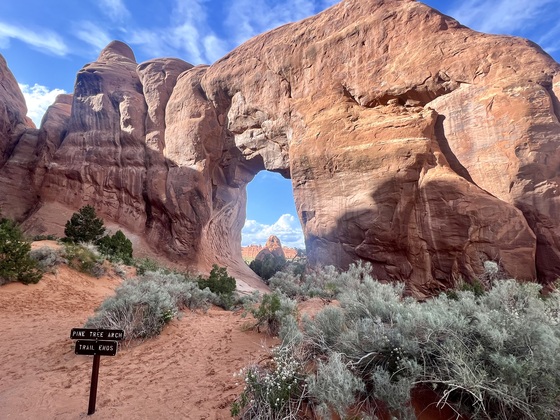 Arches National Park