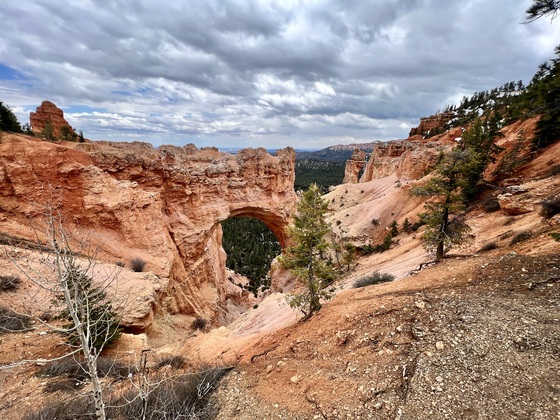 Bryce Canyon National Park