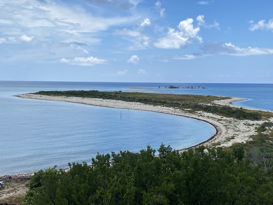 Dry Tortugas National Park
