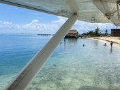 Dry Tortugas National Park