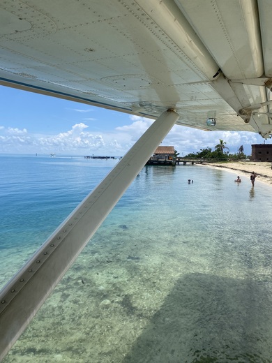 Dry Tortugas National Park
