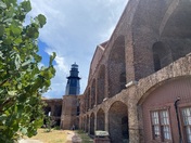 Dry Tortugas National Park