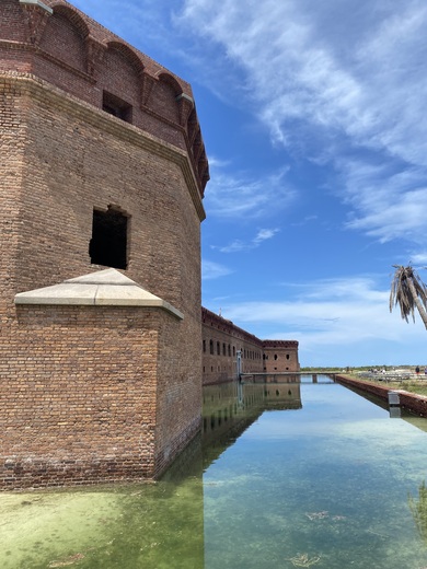 Dry Tortugas National Park