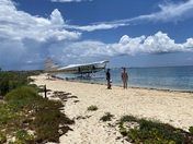 Dry Tortugas National Park