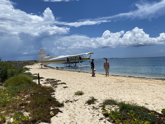 Dry Tortugas National Park