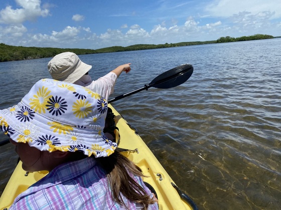 Biscayne Bay National Park