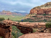 Devil’s Bridge