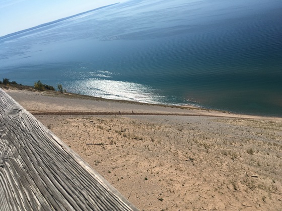 Sleeping Bear Dunes