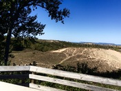 Sleeping Bear Dunes