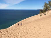 Sleeping Bear Dunes