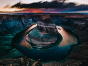 Horseshoe Bend