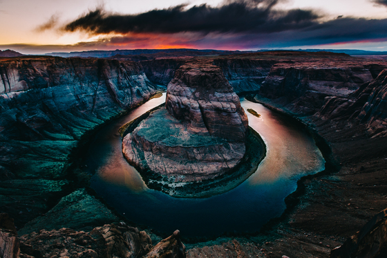 Horseshoe Bend