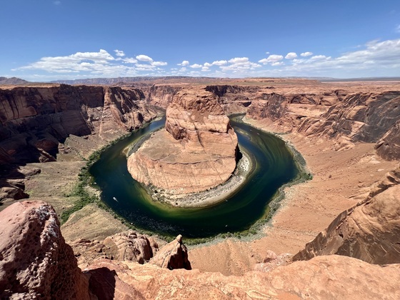 Glen Canyon National Recreation Area