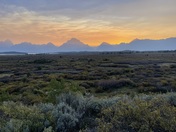 Grand Teton National Park
