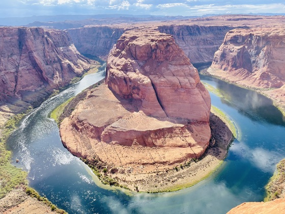 Horseshoe Bend
