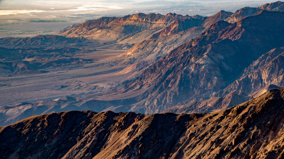 Death Valley National Park