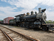Steamtown National Historic Site